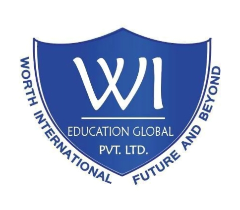WI Education Global Logo